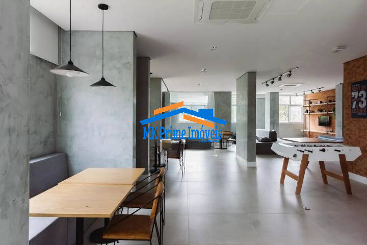Apartamento para alugar com 3 quartos, 105m² - Foto 27