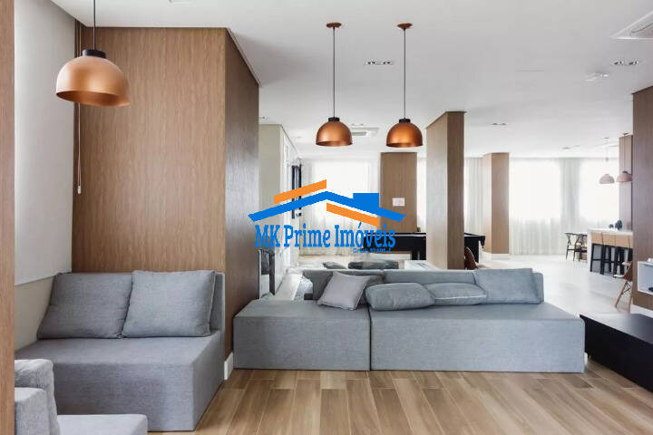 Apartamento para alugar com 3 quartos, 105m² - Foto 28