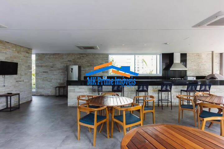 Apartamento para alugar com 3 quartos, 105m² - Foto 31