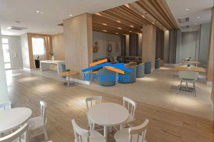 Apartamento para alugar com 3 quartos, 105m² - Foto 29