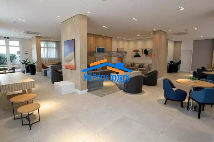 Apartamento para alugar com 3 quartos, 105m² - Foto 30