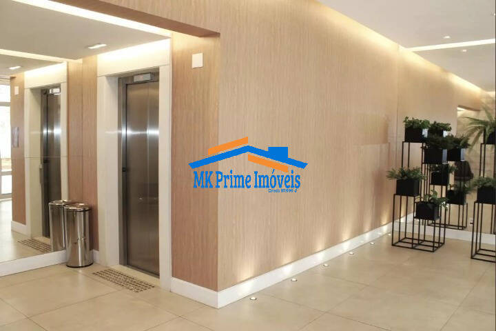 Apartamento para alugar com 3 quartos, 105m² - Foto 26
