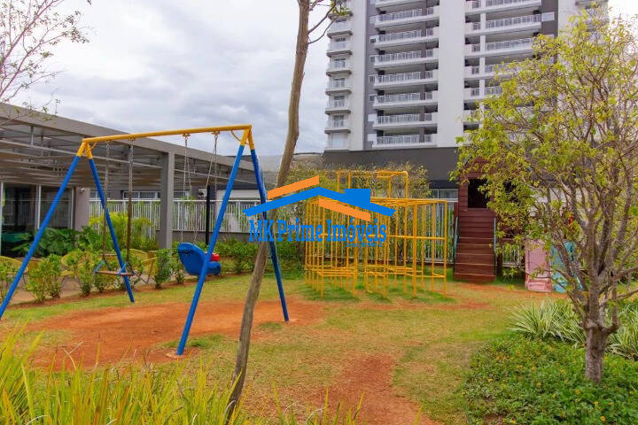 Apartamento para alugar com 3 quartos, 105m² - Foto 42