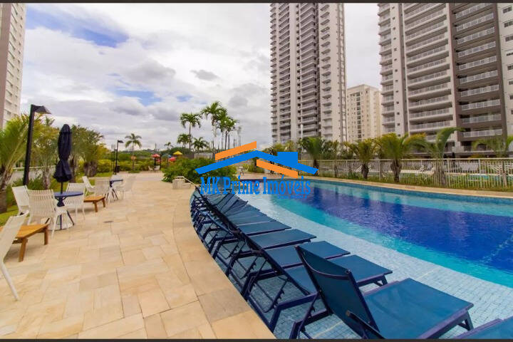 Apartamento para alugar com 3 quartos, 105m² - Foto 39