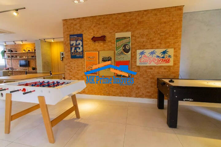 Apartamento para alugar com 3 quartos, 105m² - Foto 34