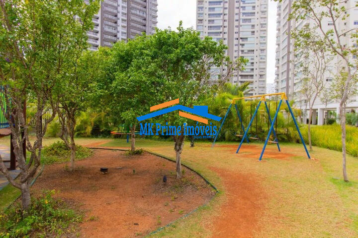 Apartamento para alugar com 3 quartos, 105m² - Foto 47