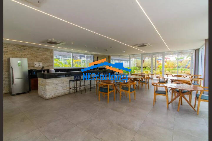 Apartamento para alugar com 3 quartos, 105m² - Foto 44