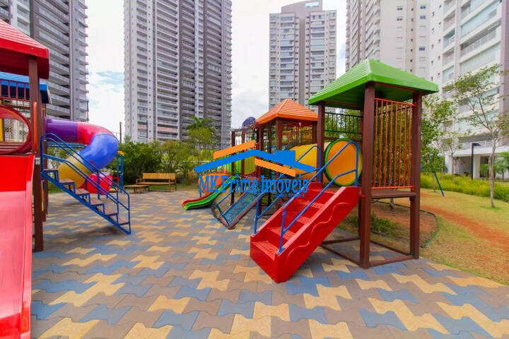 Apartamento para alugar com 3 quartos, 105m² - Foto 50