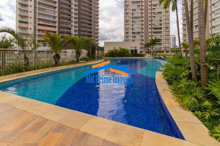 Apartamento para alugar com 3 quartos, 105m² - Foto 40