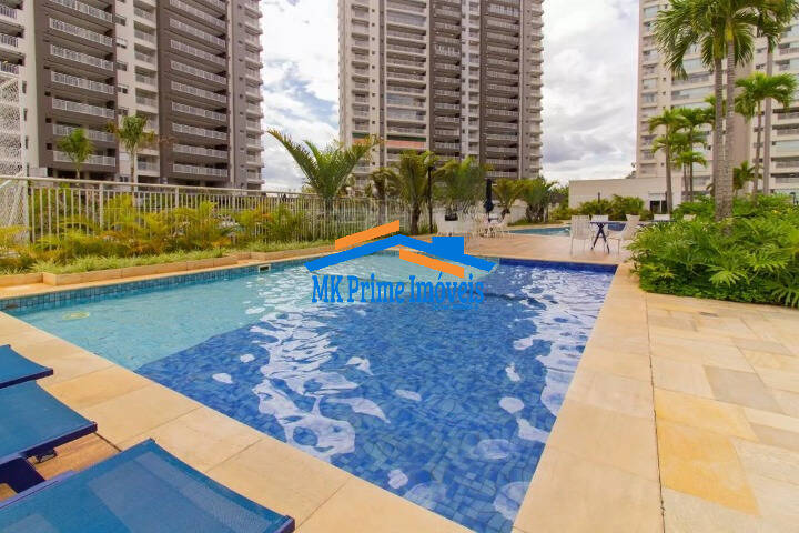 Apartamento para alugar com 3 quartos, 105m² - Foto 41