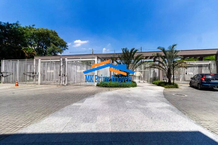 Apartamento para alugar com 3 quartos, 105m² - Foto 25