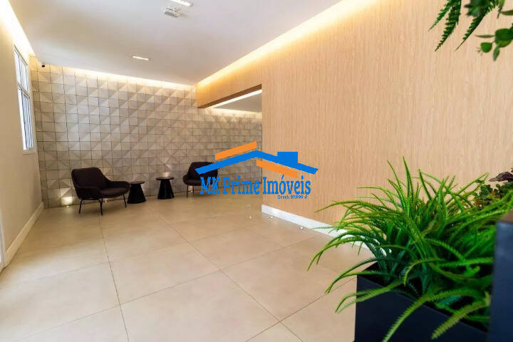 Apartamento para alugar com 3 quartos, 105m² - Foto 36