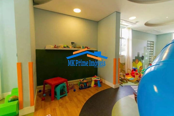 Apartamento para alugar com 3 quartos, 105m² - Foto 51