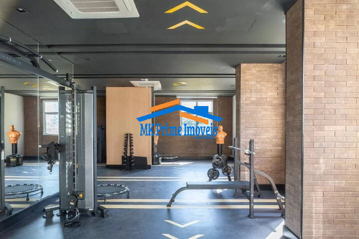 Apartamento para alugar com 3 quartos, 105m² - Foto 55