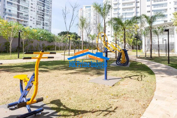 Apartamento para alugar com 3 quartos, 105m² - Foto 46