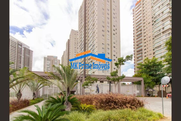 Apartamento para alugar com 3 quartos, 105m² - Foto 23