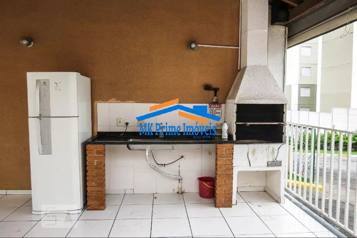 Apartamento, 1 quarto, 44 m² - Foto 22