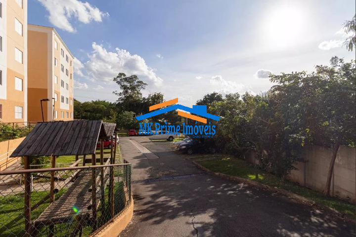 Apartamento, 1 quarto, 44 m² - Foto 17