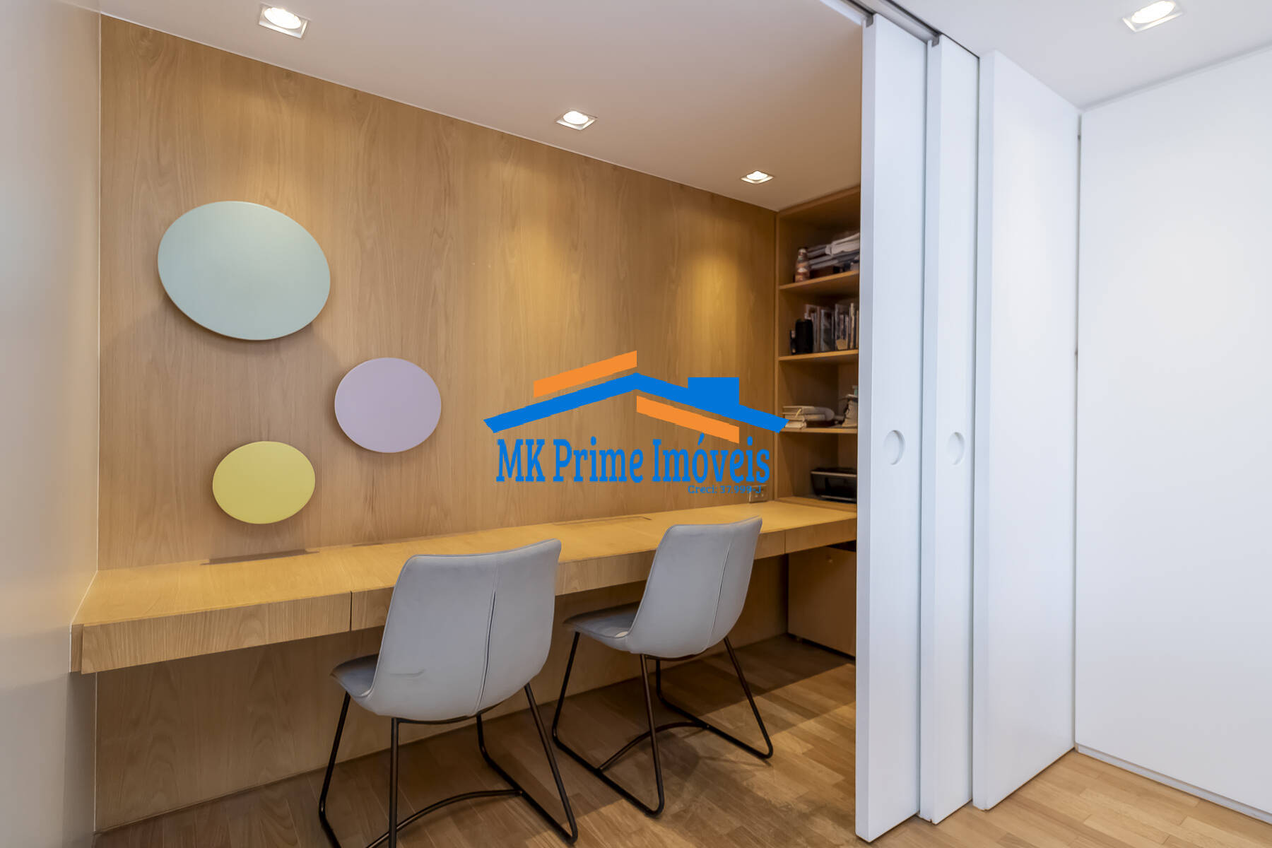 Apartamento, 3 quartos, 180 m² - Foto 25