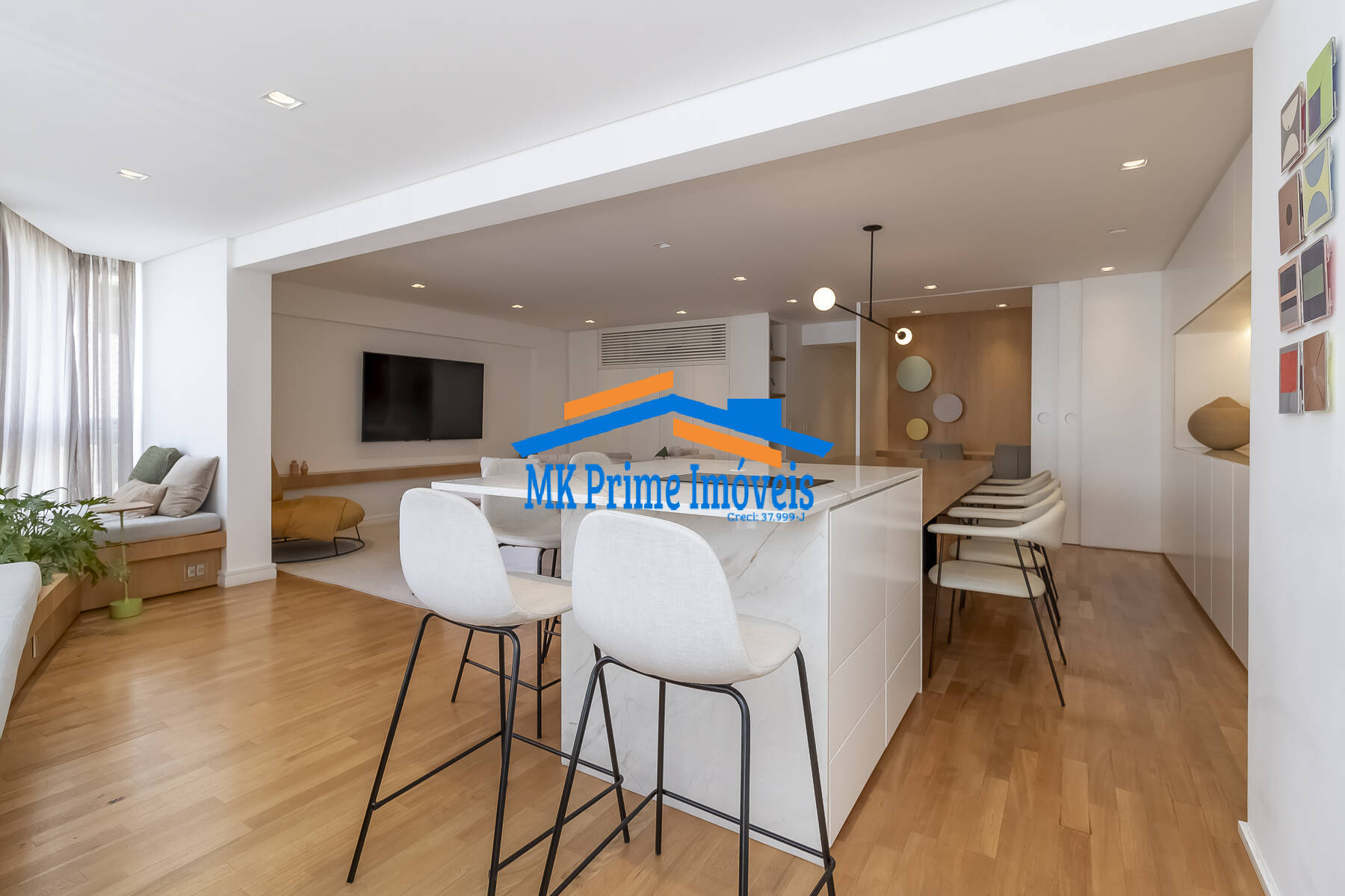 Apartamento, 3 quartos, 180 m² - Foto 19