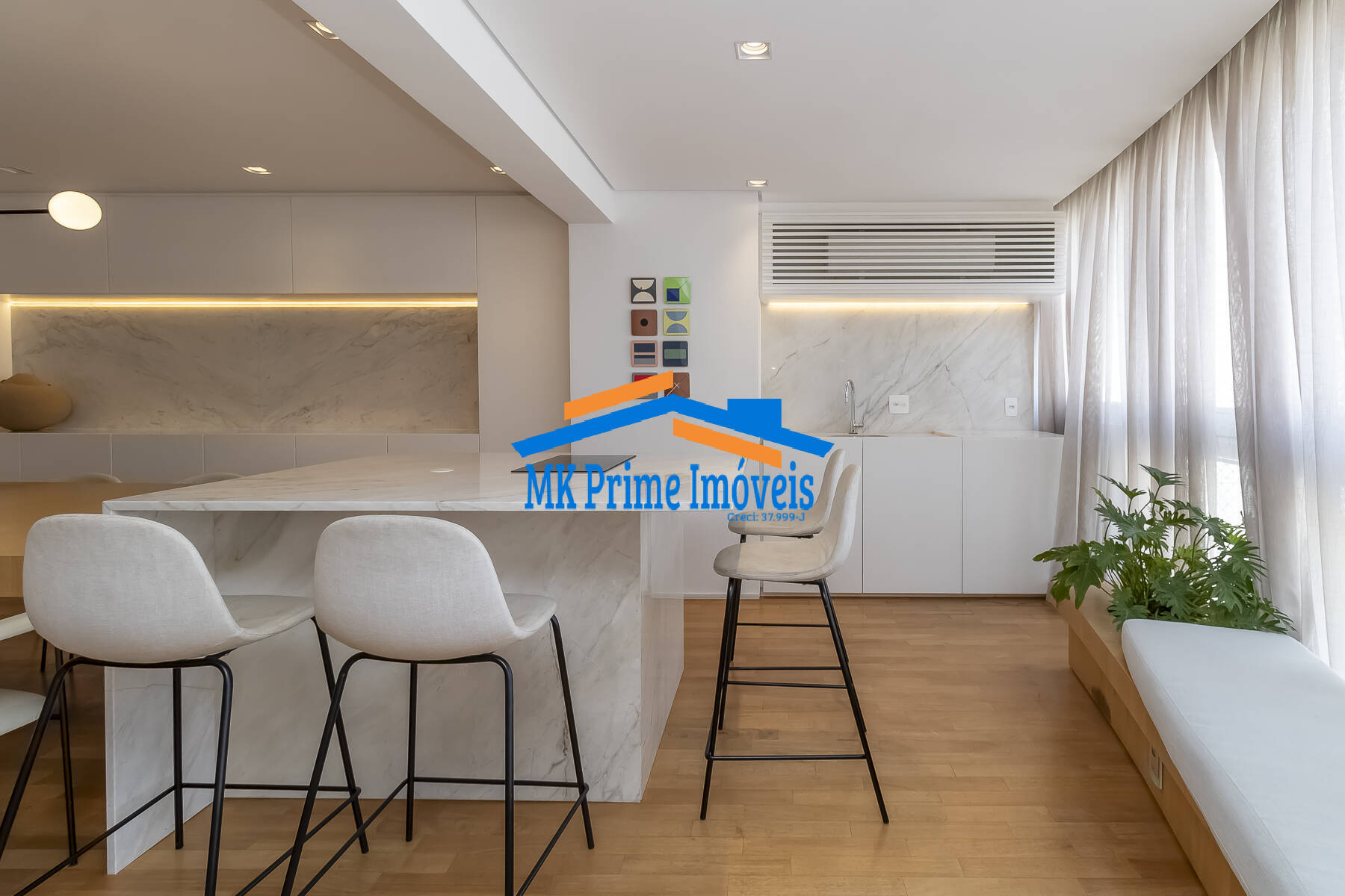 Apartamento, 3 quartos, 180 m² - Foto 21