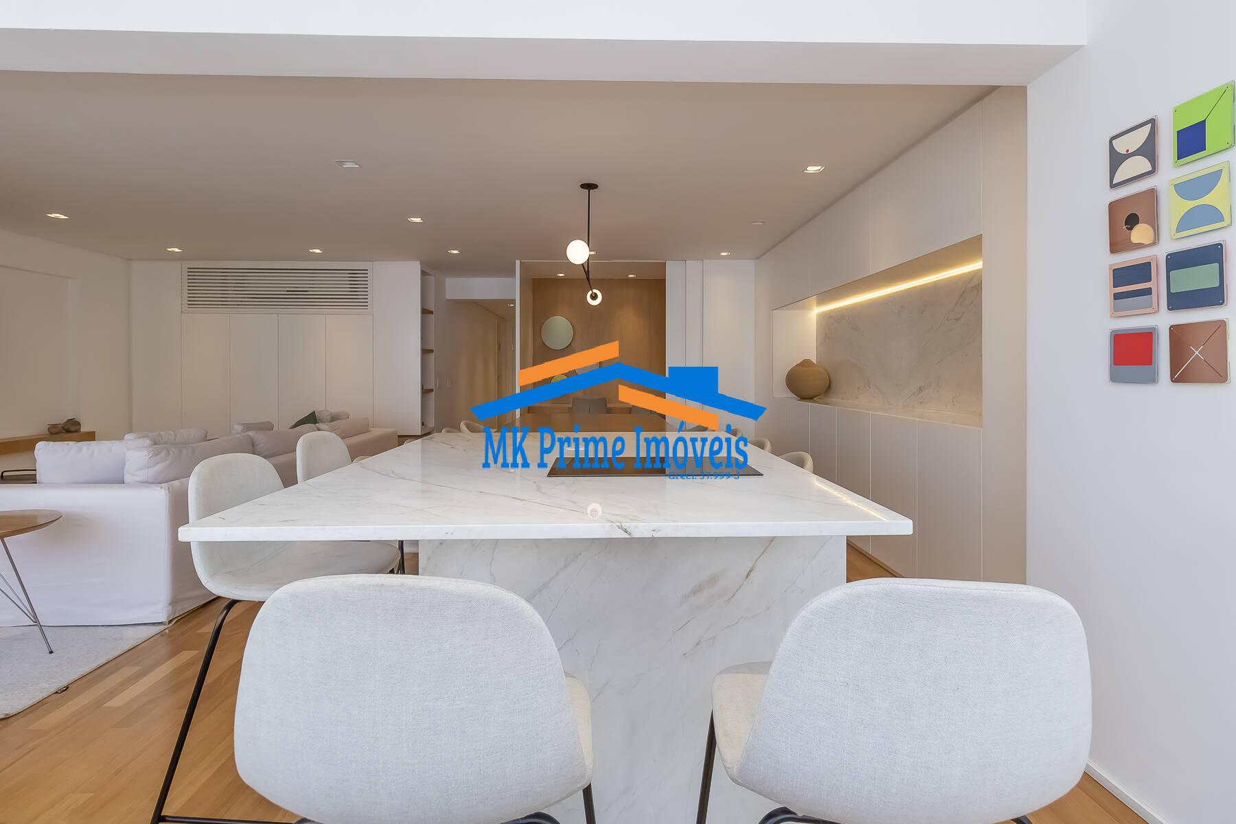 Apartamento, 3 quartos, 180 m² - Foto 20
