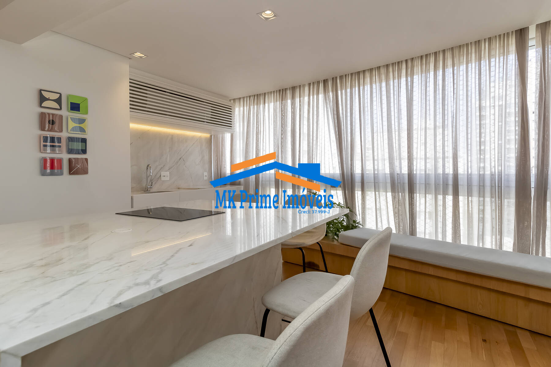 Apartamento, 3 quartos, 180 m² - Foto 22