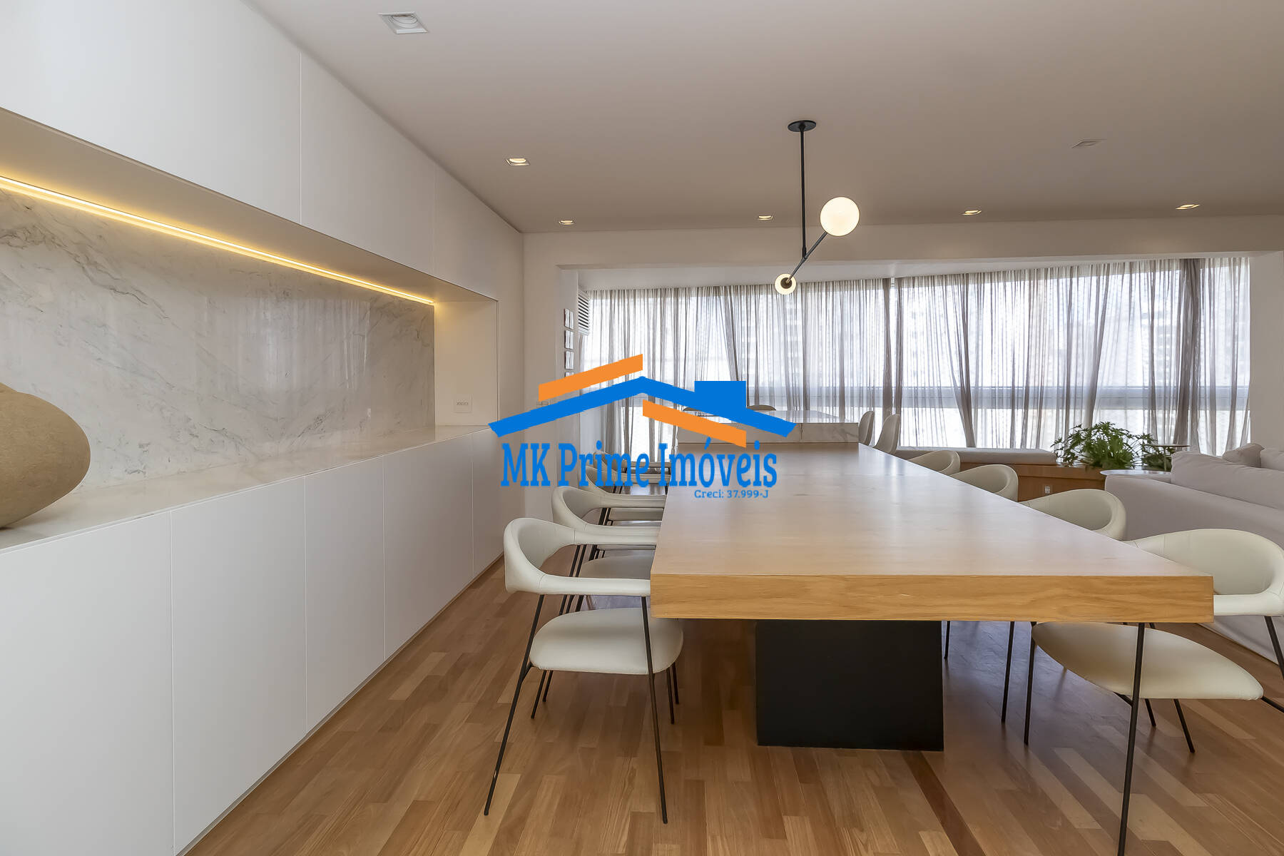 Apartamento, 3 quartos, 180 m² - Foto 16