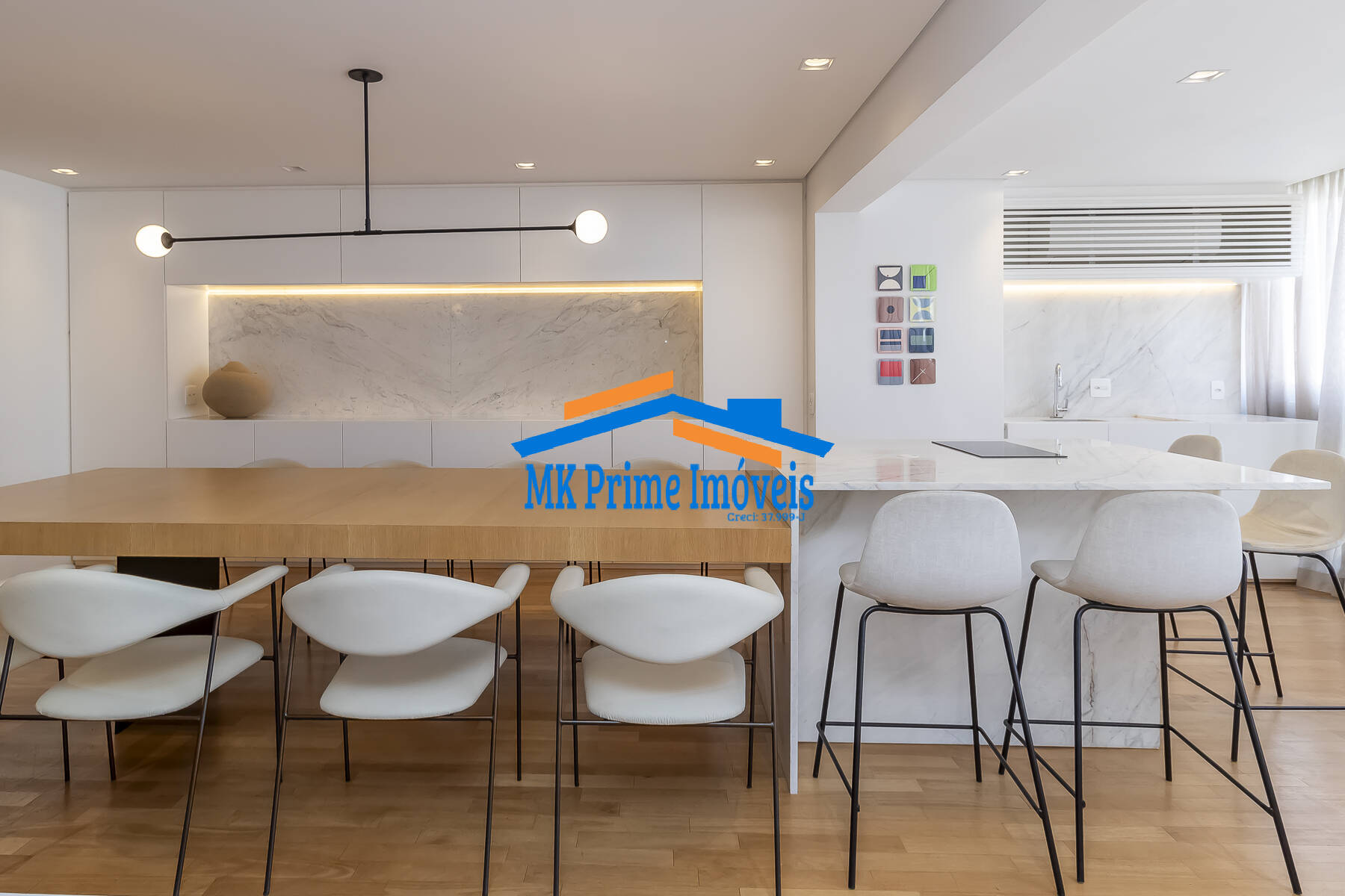 Apartamento, 3 quartos, 180 m² - Foto 17