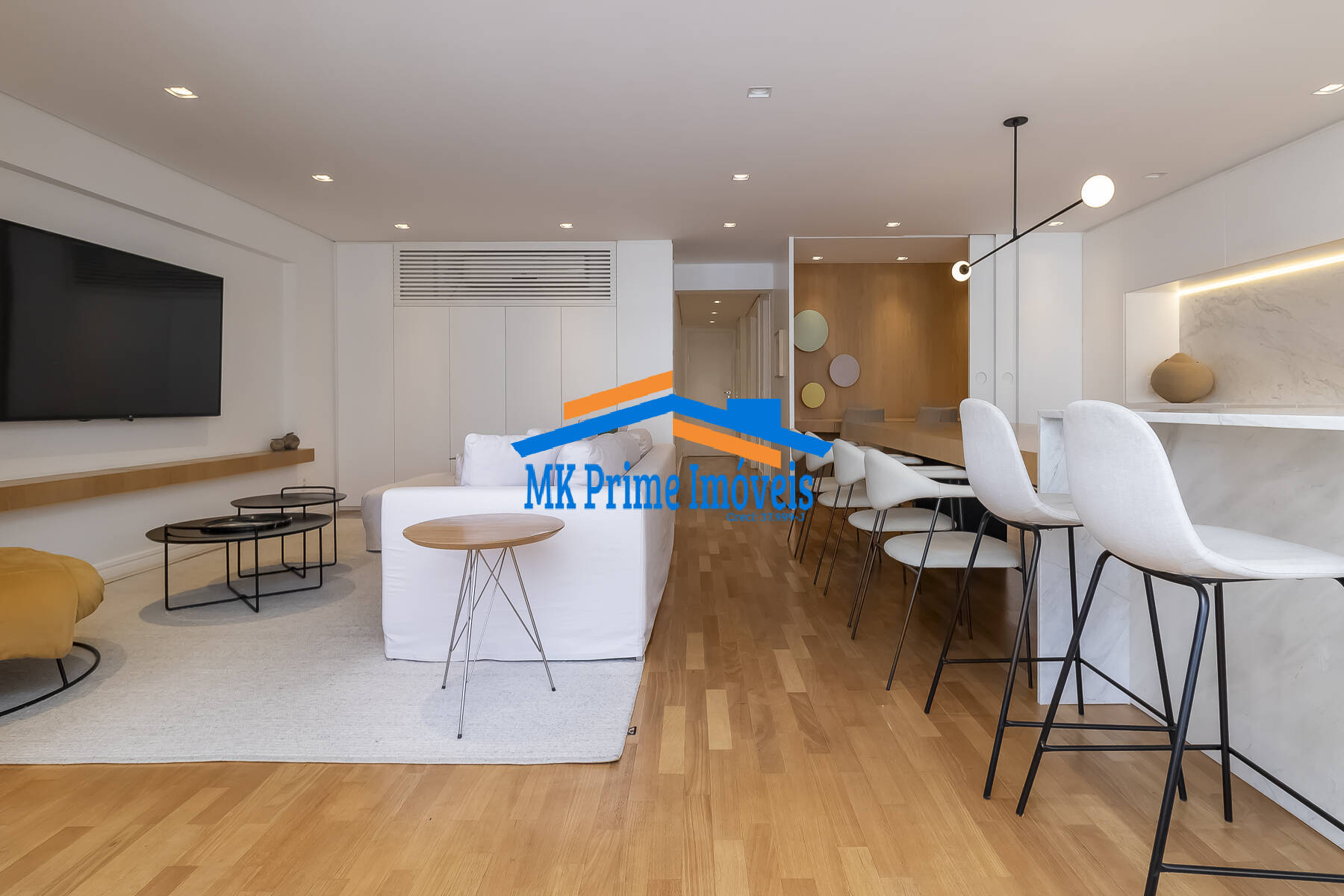 Apartamento, 3 quartos, 180 m² - Foto 23