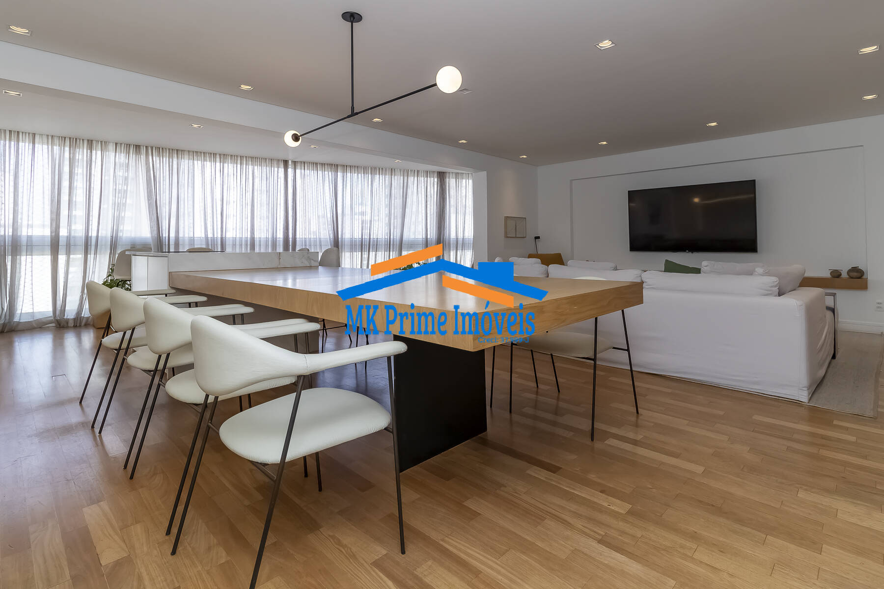 Apartamento, 3 quartos, 180 m² - Foto 18