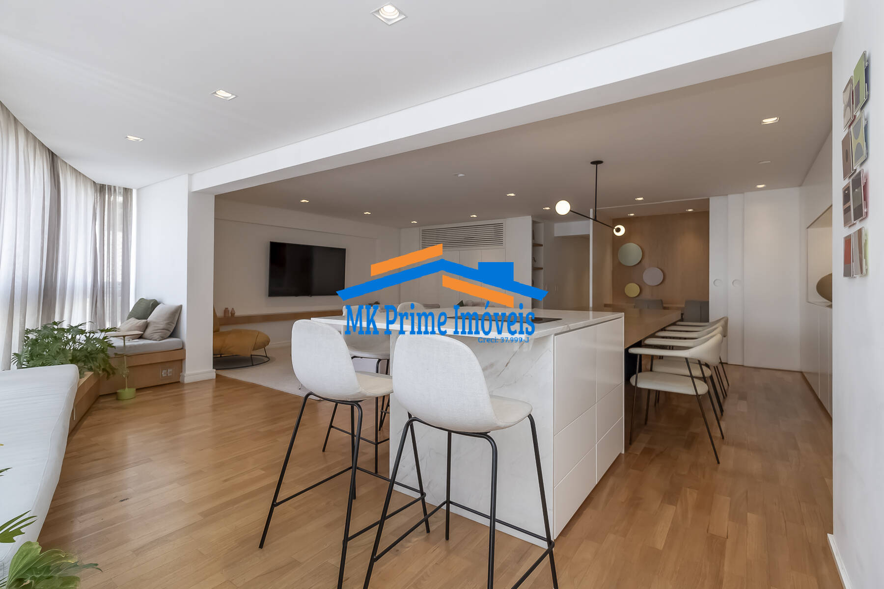 Apartamento, 3 quartos, 180 m² - Foto 24