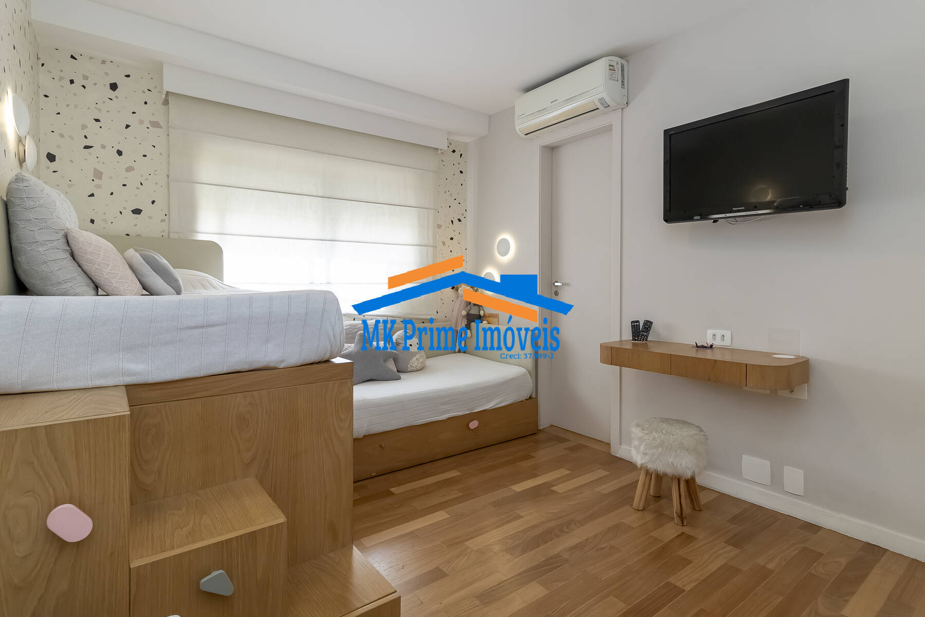 Apartamento, 3 quartos, 180 m² - Foto 35