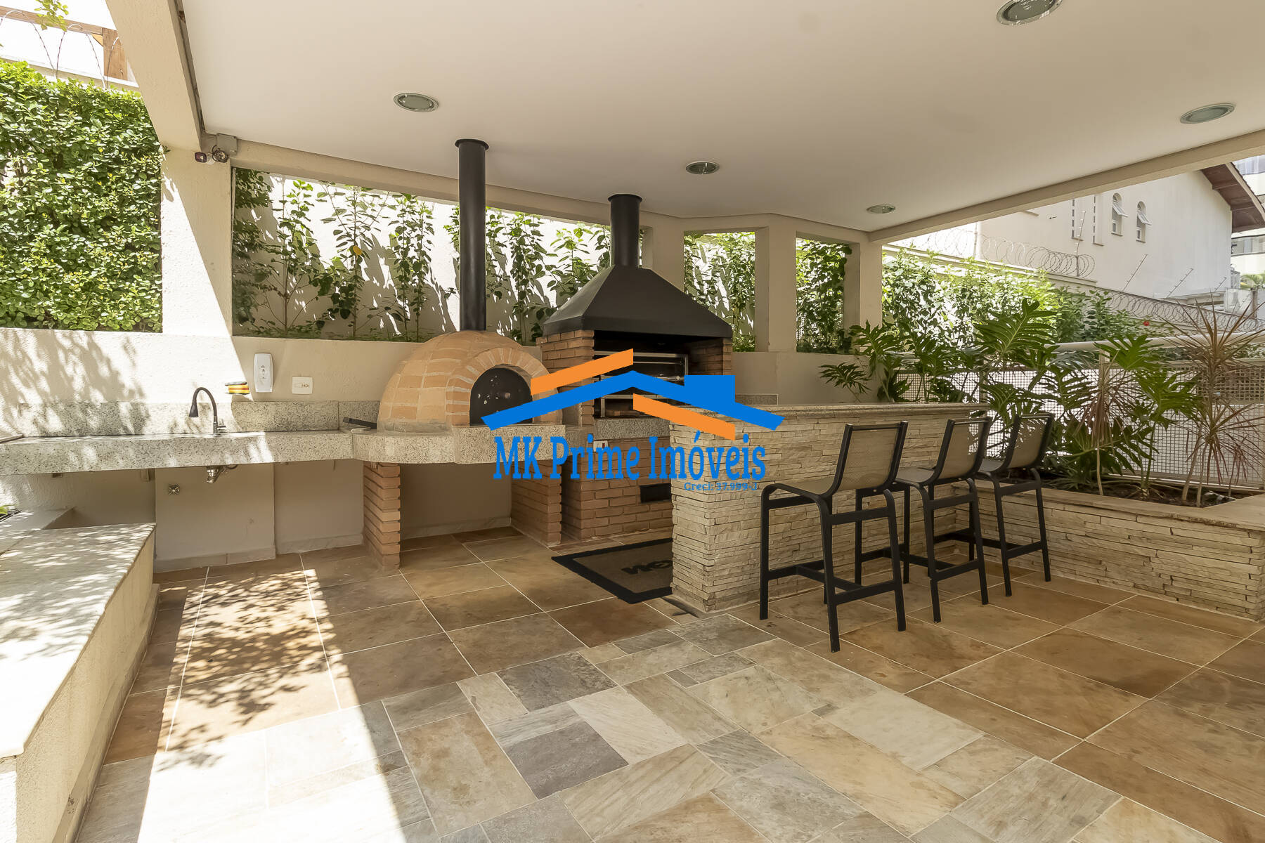 Apartamento, 3 quartos, 180 m² - Foto 41
