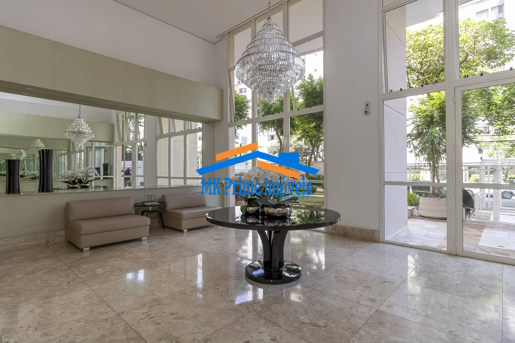 Apartamento, 3 quartos, 180 m² - Foto 47