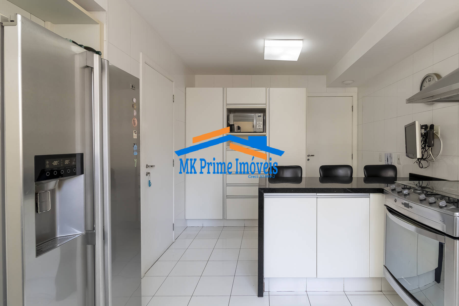 Apartamento, 3 quartos, 180 m² - Foto 28