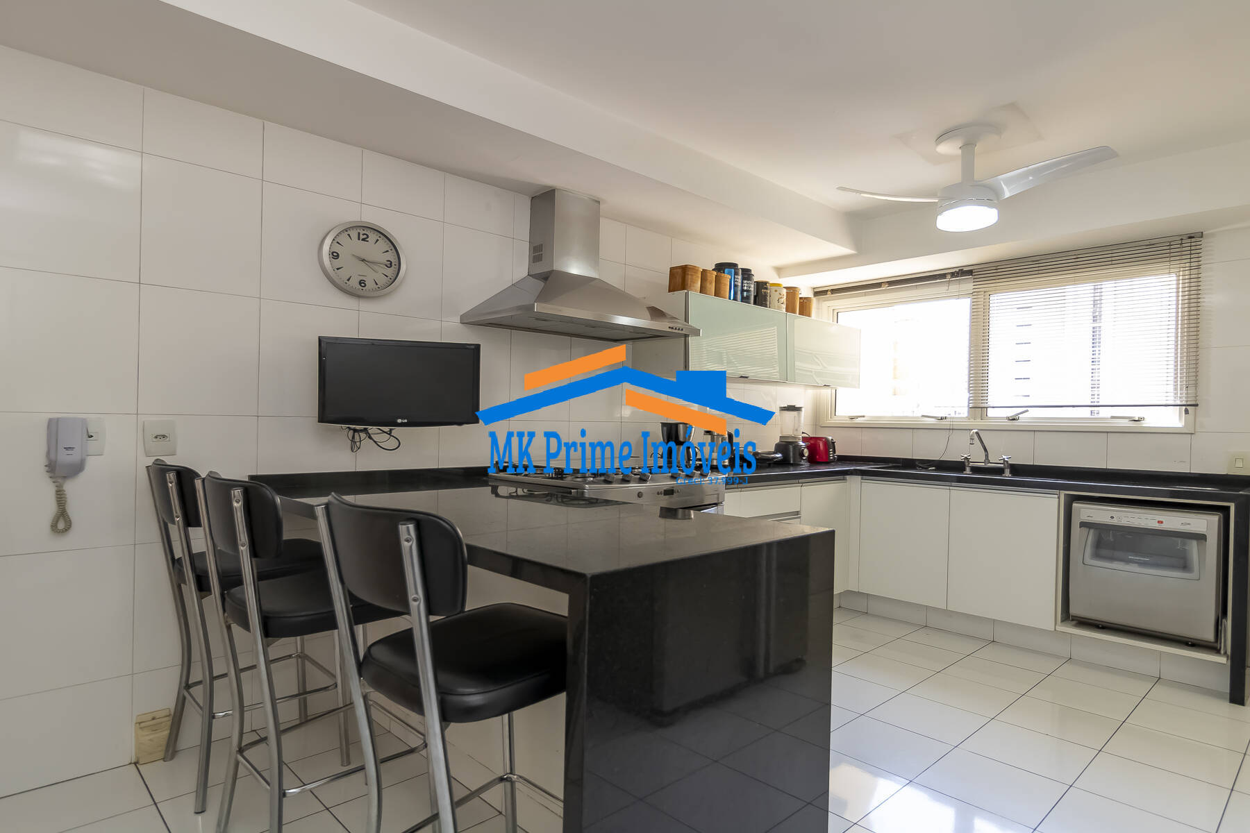 Apartamento, 3 quartos, 180 m² - Foto 29