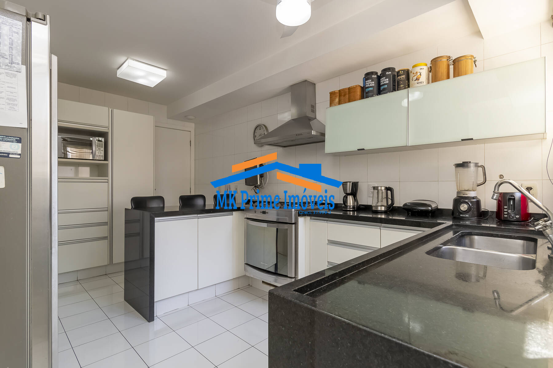 Apartamento, 3 quartos, 180 m² - Foto 27