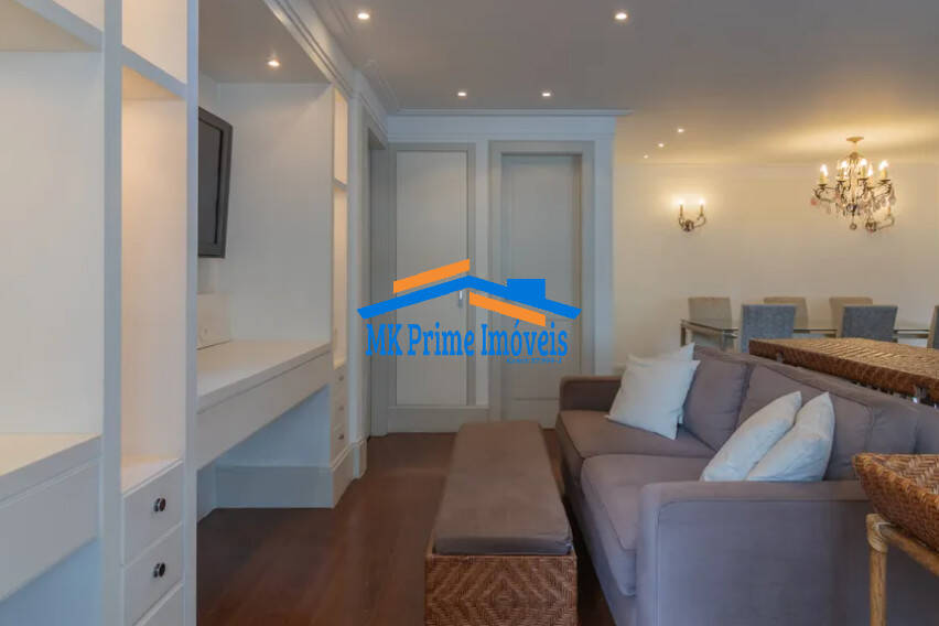 Apartamento para alugar com 4 quartos, 147m² - Foto 12