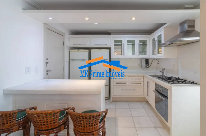 Apartamento para alugar com 4 quartos, 147m² - Foto 13