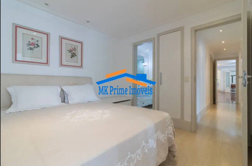 Apartamento para alugar com 4 quartos, 147m² - Foto 14