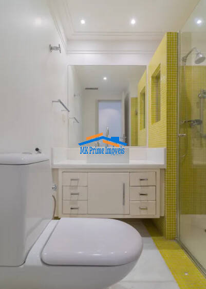 Apartamento para alugar com 4 quartos, 147m² - Foto 15