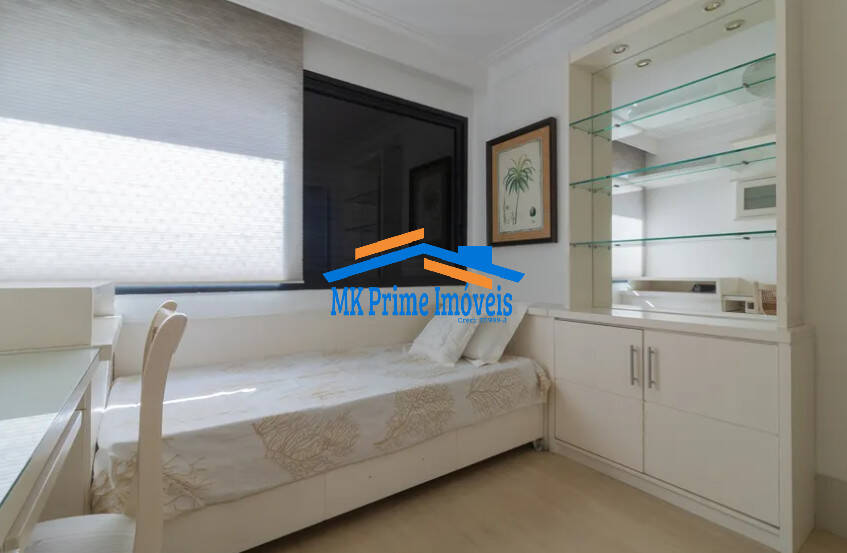 Apartamento para alugar com 4 quartos, 147m² - Foto 16