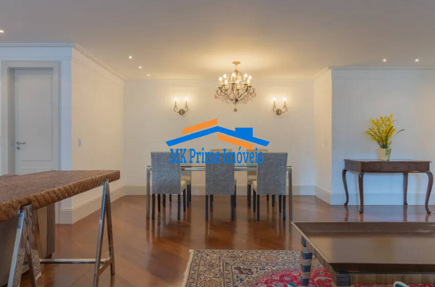 Apartamento para alugar com 4 quartos, 147m² - Foto 11