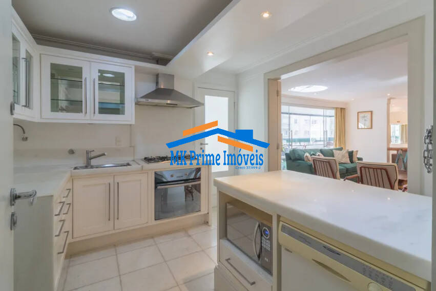 Apartamento para alugar com 4 quartos, 147m² - Foto 8
