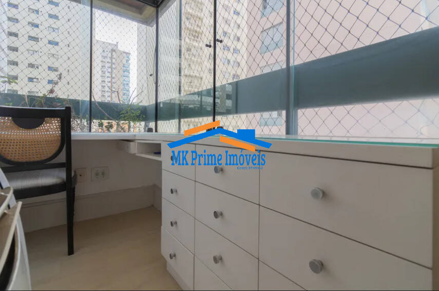 Apartamento para alugar com 4 quartos, 147m² - Foto 7