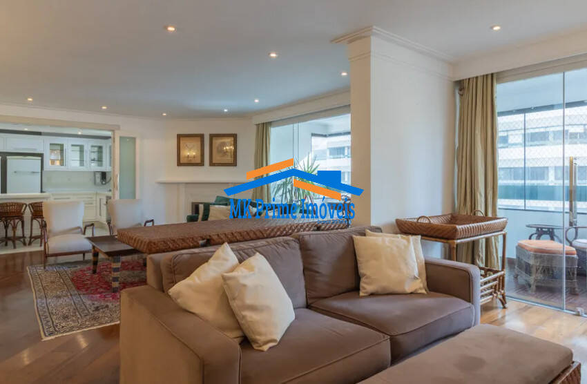 Apartamento para alugar com 4 quartos, 147m² - Foto 10