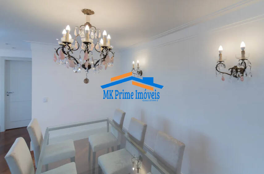 Apartamento para alugar com 4 quartos, 147m² - Foto 9
