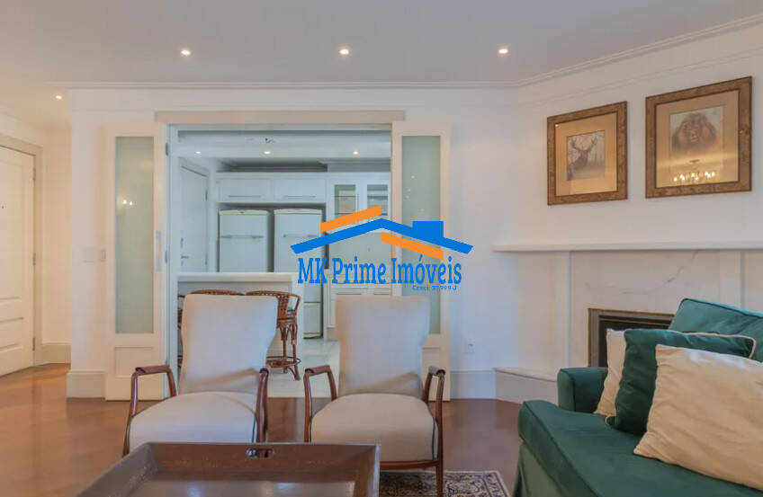 Apartamento para alugar com 4 quartos, 147m² - Foto 24