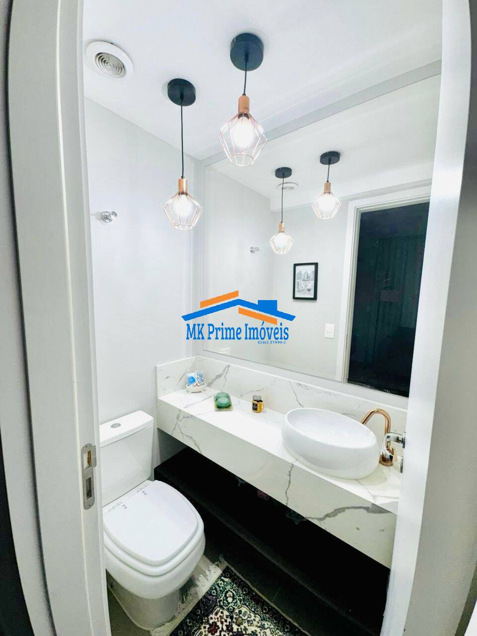 Apartamento, 3 quartos, 136 m² - Foto 17